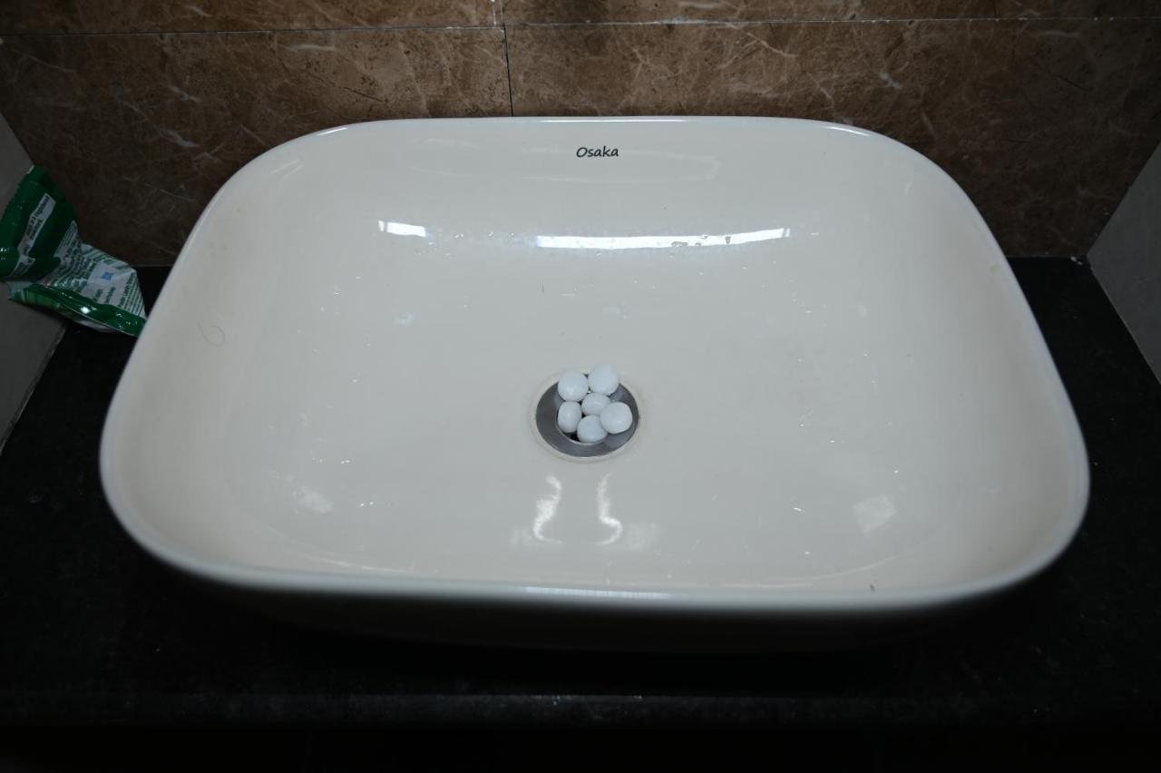Sagar Dormitory Andheri - Nearest To Andheri Railway Station West مومباي المظهر الخارجي الصورة