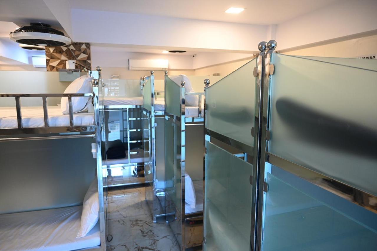 Sagar Dormitory Andheri - Nearest To Andheri Railway Station West مومباي المظهر الخارجي الصورة